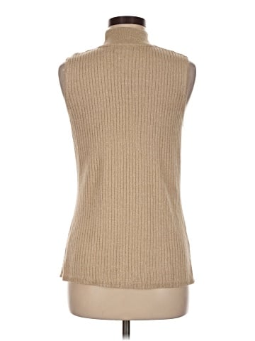 Dana Buchman Sleeveless Top (view 2)
