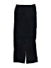 City Threads Black Casual Pants Size 12 - photo 1