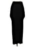 Zara Black Casual Skirt Size S - photo 1