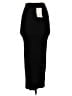 Zara Black Casual Skirt Size S - photo 2