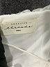 American Threads White Cocktail Dress Size S - photo 7