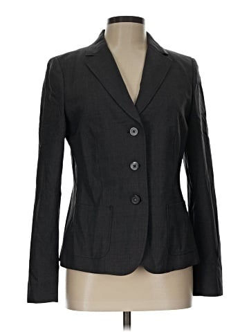 Brooks Brothers Wool Blazer (view 1)