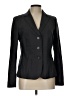 Brooks Brothers Gray Wool Blazer Size 10 - photo 1