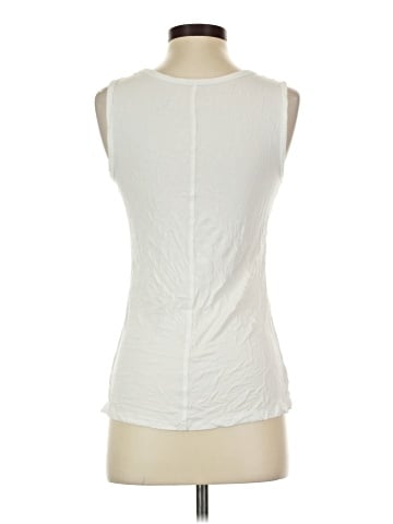 G by Giuliana Rancic Sleeveless T-Shirt (view 2)
