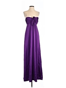 BCBGMAXAZRIA Cocktail Dress (view 1)
