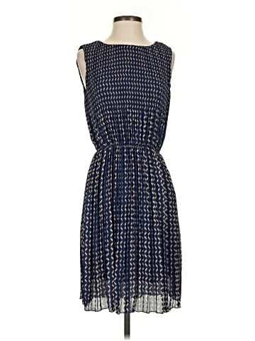 Joe Fresh Cocktail Dress (view 1)