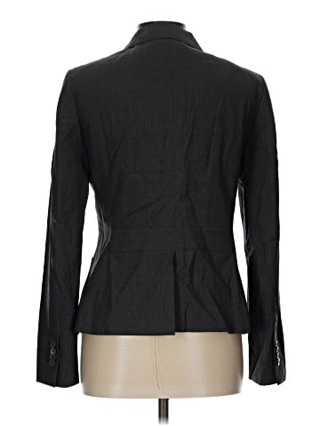 Brooks Brothers Wool Blazer (view 2)