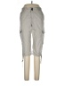 Lee Gray Cargo Pants Size 12M - photo 1
