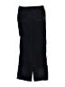 City Threads Black Casual Pants Size 12 - photo 2
