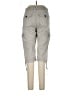 Lee Gray Cargo Pants Size 12M - photo 2