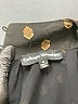 Catherine Malandrino Black Tank Top Size M - photo 8