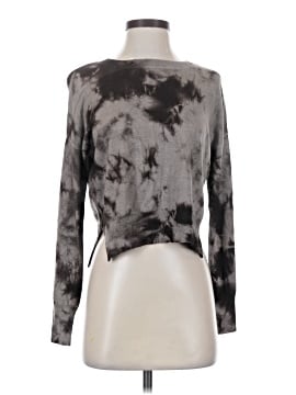 Chan Luu Cashmere Pullover Sweater (view 1)