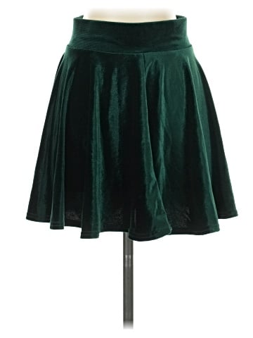 Urban Coco Formal Skirt (view 1)