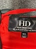 Her Destiny Solid Red Jumpsuit Size XL - photo 4