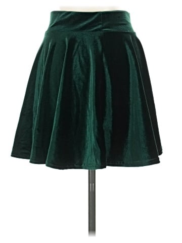 Urban Coco Formal Skirt (view 2)