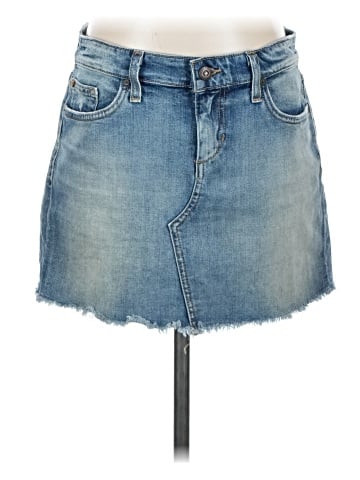 Joe's Jeans Denim Skirt (view 1)