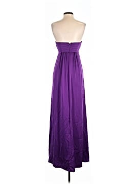 BCBGMAXAZRIA Cocktail Dress (view 2)