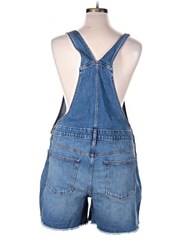 J.Crew Factory Store Overalls (view 2)