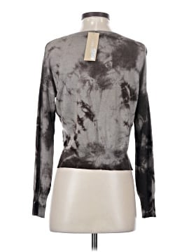 Chan Luu Cashmere Pullover Sweater (view 2)