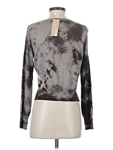 Chan Luu Cashmere Pullover Sweater (view 2)