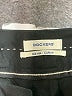 Dockers Black Dress Pants Size 8 - photo 7