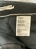 Dockers Black Dress Pants Size 8 - photo 8