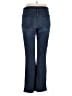 NYDJ Blue Jeans Size 14 - photo 2