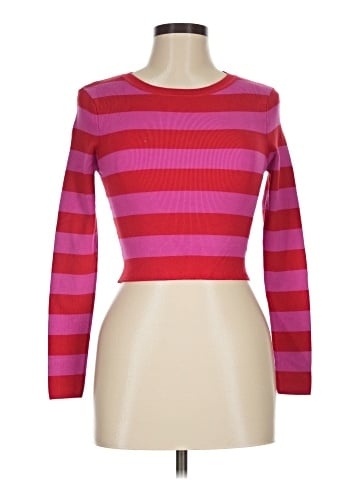 Zara Pullover Sweater (view 1)