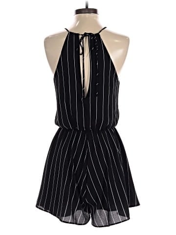Dainty Hooligan Romper (view 2)