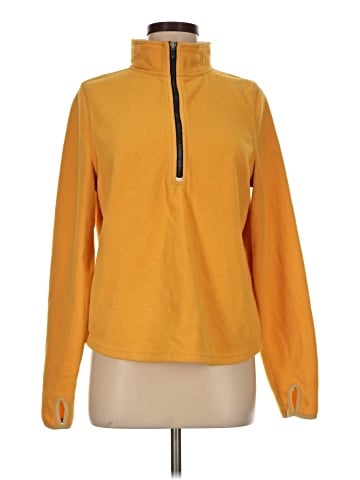 Nautica Fleece (view 1)