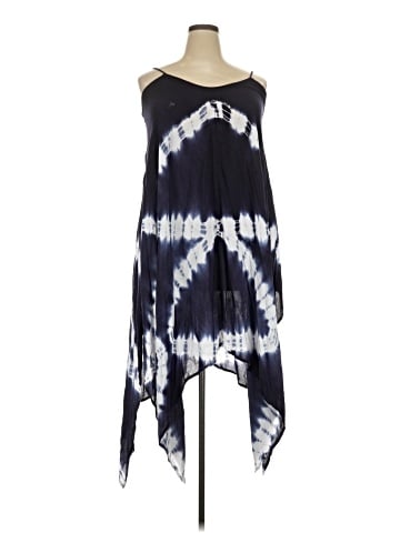 Raviya Casual Dress (view 1)