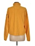 Nautica 100% Polyester Yellow Fleece Size M - photo 2