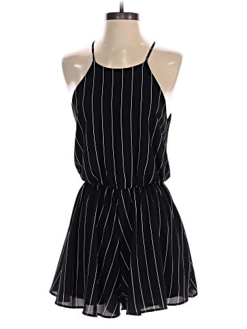 Dainty Hooligan Romper (view 1)