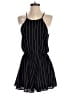 Dainty Hooligan Stripes Black Romper Size S - photo 1