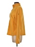 Nautica 100% Polyester Yellow Fleece Size M - photo 5