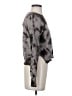 Chan Luu Tie-dye Gray Brown Cashmere Pullover Sweater Size Sm - Lg - photo 4