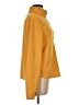 Nautica 100% Polyester Yellow Fleece Size M - photo 4