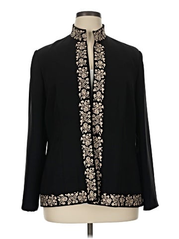 Jessica Howard Blazer (view 1)