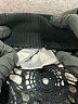 Allison Brittney Black Cardigan Size M - photo 7