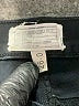 Current/Elliott Black Jeans Size 26 waist - photo 4