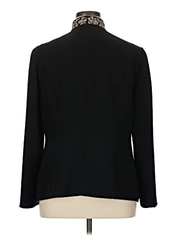 Jessica Howard Blazer (view 2)