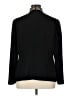 Jessica Howard 100% Polyester Black Blazer Size 16 - photo 2