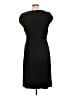 Long Tall Sally Solid Black Cocktail Dress Size L - photo 2
