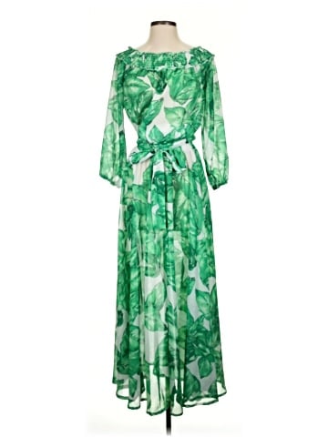 Boston Proper Casual Dress (view 1)