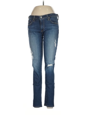 Adriano Goldschmied Jeans (view 1)