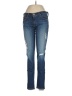 Adriano Goldschmied Stars Blue Jeans Size 29 Waist R - photo 1