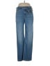 Levi's 100% Cotton Blue Jeans Size 30 waist - photo 1