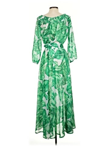 Boston Proper Casual Dress (view 2)