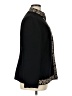 Jessica Howard 100% Polyester Black Blazer Size 16 - photo 4
