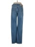 Levi's 100% Cotton Blue Jeans Size 30 waist - photo 2